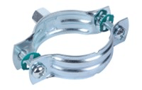 Walraven 2S standard pipe clamp 75-81 Walraven 2S standard pipe clamp 75-81