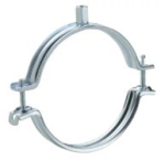 Macrofix Pipe Clamp 133 - 143