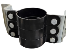 Cleated Anchor Brackets Cleated Anchor Brackets