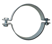 Split Band Clip BZP Split Band Clip BZP