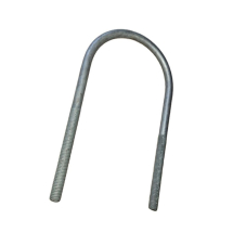 U Bolt HDG U Bolt HDG