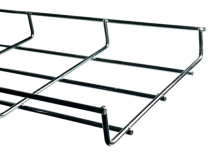 Steel Wire Cable Tray Steel Wire Cable Tray