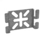 Steel Wire Cable Tray Accessories Steel Wire Cable Tray Accessories