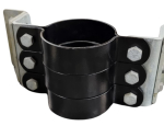 Cleated Anchor Brackets 40NB