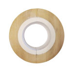 Calcium Lined Insulation Block 100NB X 50mm