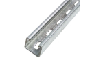 41mm Slotted Channel Length 3m