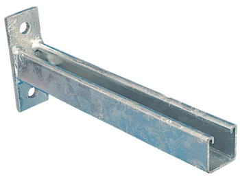 41mm Plain Cantilever Arm 150mm 41mm Plain Cantilever Arm 150mm