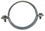 Heavy duty split band clip 460-463 50X6