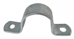 Saddle Clamp BZP 303-306 40x5