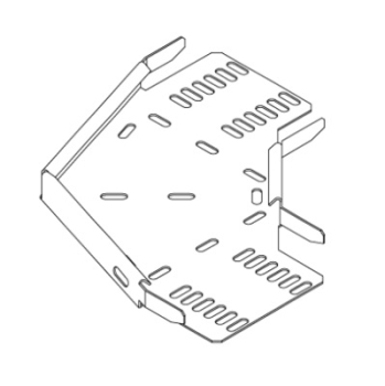 300MM 90DEG BEND 300MM 90DEG BEND