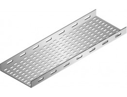 300MM L/DUTY CABLE TRAY S/S 300MM L/DUTY CABLE TRAY S/S