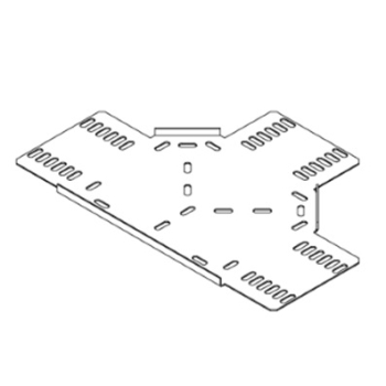 50MM EQUAL TEE 50MM EQUAL TEE