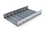 50MM MEDIUM DUTY CABLE TRAY