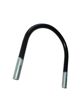 22MM M10 NYLON COATED U BOLT 22MM M10 NYLON COATED U BOLT